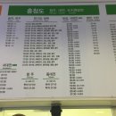 유구터미널 이미지