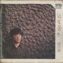 한사람(이주원 작사.이주원 작곡.1975) / 양희은 이미지