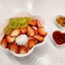 진영 요거트월드 / 2달 사이에 3번 방문한 디저트맛집