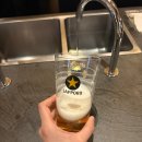 긴자 맥주바 추천 삿포로 블랙라벨 더 바 도쿄 생맥주 후기