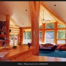 통나무향기 이미지