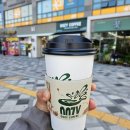 커스텀커피 세종시청점 | 라떼 덕후들이 꼭 마셔봐야 할 우지커피 딥카페라떼, 세종시청점 후기, 메뉴 칼로리