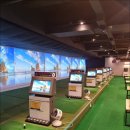 삼성실내골프연습장 이미지