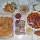 비비큐 우송대점 네이버블로그