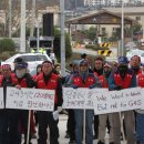 [Hankyoreh, Nov. 16, 2012] Korean workers underpaid on US military bases 이미지