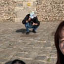 [파리 스냅] - 애쉬그래피 일출촬영 후기(2시간)