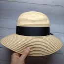 금만세탁 | 상쾌햇땀흡수패드 일회용 모자땀흡수패드 사용후기 여름모자위생적 사용법