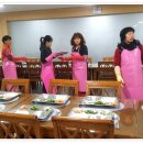 2019년 1월 30일 선린종합사회복지관 무료급식 이미지