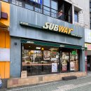쎄봉토스트 | 서브웨이 신메뉴 잠봉 가격 칼로리 후기