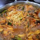 만해가든추어탕 | 안산 맛집 만해부대찌개 방문 후기