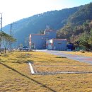 대풍바위 오토캠핑장 이미지