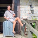 11650-7-69-28 | 여행용 캐리어 추천 폴트랙 갓디 3박4일 사이즈 28인치 크기