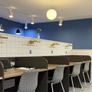 토즈스터디랩 미장스터디카페 이미지