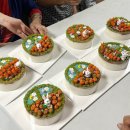 둔포신항1리경로당 | 아산시 둔포면행복키움, ‘우리동네 꼼지락 떡 공예 교실’ 추진