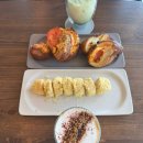 빵드림 | 진주 혁신도시 충무공동 카페 공들인빵드림 후기