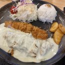 하루엔소쿠상남점 | 창원 상남동 맛집 와사비돈까스(엔소쿠카츠)와 냉모밀이 맛있는 ‘하루엔소쿠’