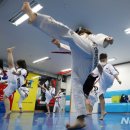 종로태권도아카데미 이미지