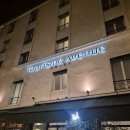 [파리 숙소] Hotel tourisme avenue 호텔 투어리즘 애브뉴 신혼여행 숙소 내돈내산 후기