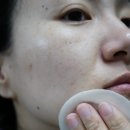 피부진정크림 아토베베 큐크림 큐패드 사용후기