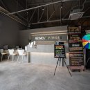 비무브짐24 언양점 | 지친 일상 탈출, 언양헬스장 비무브짐24 헬스&amp;PT 언양점에서 운동이 즐거워졌다