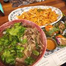 씨유 봉담망고타운점 | 봉담2지구 쌀국수 맛집 포인비에트 주차 메뉴 가격