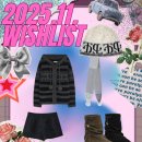 M.W FITNESS 3호점 | [20대 초반 2025 연말 위시리스트 모음집] 추구미:러블리힙