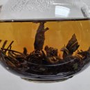 푸른푸릇 | 푸릇한 토마토 줄기향이 인상적인 잎차 │ 맥파이앤타이거 하동 잭살차