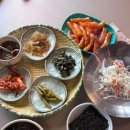 곤드레밥집 | 부천 한정식 곤드레밥집 여월동 가족모임 맛집 추천
