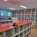 해평누리작은도서관 이미지