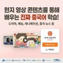 중국어 | 보라구 중국어 클래스 수업 후기