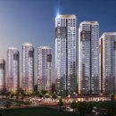 춘천 온의동 롯데캐슬 스카이클래스 - 2014. 8월 말 이미지