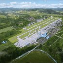 2.7조 투입 ‘대구경북통합신공항’ 민간공항 기본계획 고시 이미지