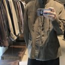 수요 가죽 아트 | 아트이프액츠 26ss 프리뷰 후기 | Artifacts 프레젠테이션