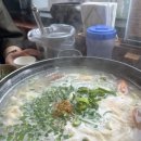 손가네칼국수보쌈