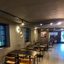 3986 | 홍대 분위기 좋은 카페 핸드릭스커피로스터스 내돈내산