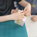 선물포장 자격증 과정 이미지