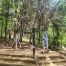 CU 춘천퇴계공단점 | [6K_기부하이킹-35] 안마산 (CU춘천퇴계공단점~정상(샘터경유))