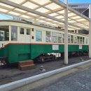 임시수도기념거리 이미지