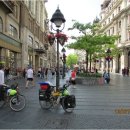 [김기사 박대리의 자전거세계여행] 52. 발칸반도 역사의 중심 세르비아 이미지