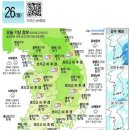 오늘의날씨 - 전주시 덕진구 송천중앙로 130 | 오늘의날씨