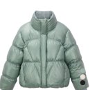 5890 | 게스 여성 패딩 뭐사지? YO4W5890 숏다운 장단점 비교 정리