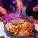 돼슐랭 구래점 | 구래역맛집 돼슐랭 불금 웨이팅 후기