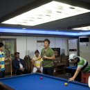 무한도전 당구장 bnt뉴스