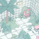 [테마후기] 미미님 다이브 카톡테마 (유료)