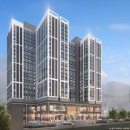 장안사거리 이미지