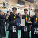 신성대 검도교실 이미지