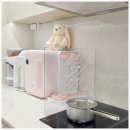 맘마쿡 | 투명 인덕션 가드 추천 쿡가드 인덕션 가림막 후기