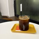 블루마일스 커피로스터즈 이미지