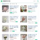 플레르은혜 | 슈망플레르 내돈내산 스튜디오 촬영부케 후기 @ 콜레트스튜디오