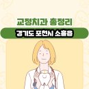 소흘보건지소 | 경기도 포천시 소흘읍 교정치과 총정리